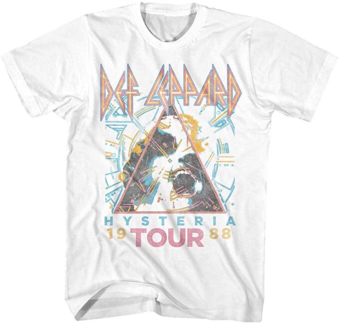 Polish aliquid Rock Shirt